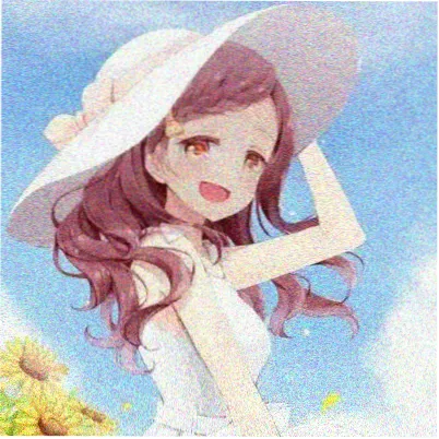 星空动漫 用户头像