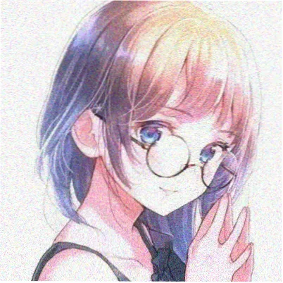 星空动漫 用户头像
